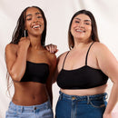 Sutiã Comfort Line - Compra 2 e leve 5 - Ultimas unidades!