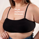 Sutiã Comfort Line - Compra 2 e leve 5 - Ultimas unidades!