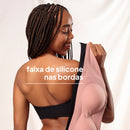 Sutiã Comfort Line - Compra 2 e leve 5 - Ultimas unidades!