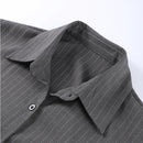 Conjunto Camisa e Saia Alfaiataria Brenda