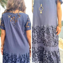 Vestido Antonietta™