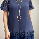 Vestido Maria Antonietta™ com Super Desconto