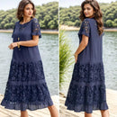 Super Desconto Vestido Maria Antonietta™