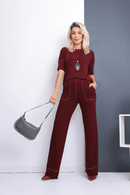 Conjunto Santorini - Malha Viscolycra